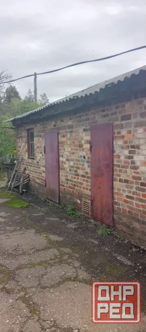 Продажа дома на Лесном, Кировский район Макеевки Макеевка - изображение 4