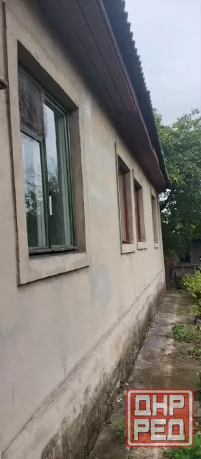 Продажа дома на Лесном, Кировский район Макеевки Макеевка - изображение 1