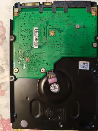 Жёсткий диск Seagate Barracuda 1500 Gb Донецк