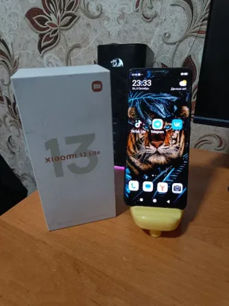 Xiaomi 13 Lite 5G 8+8/128 Донецк