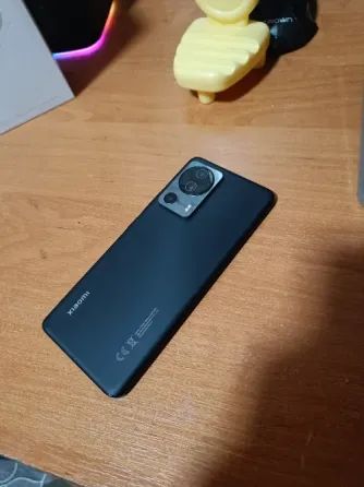 Xiaomi 13 Lite 5G 8+8/128 Донецк