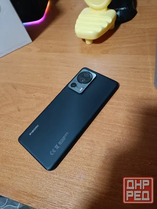 Xiaomi 13 Lite 5G 8+8/128 Донецк - изображение 3