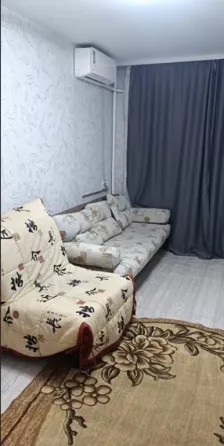 Сдачажилья Кировскийрайон 1комнатная Донецк