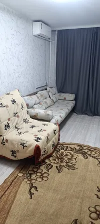 Сдачажилья Кировскийрайон 1комнатная Донецк