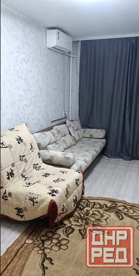 Сдачажилья Кировскийрайон 1комнатная Донецк - изображение 2