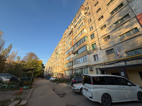 Продаётся 2 комнатная квартира в Макеевке! Ботаническая 7 Макеевка