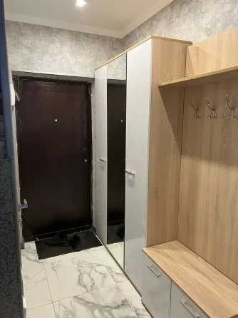 Сдаётся студия в Киевском районе Донецка Донецк