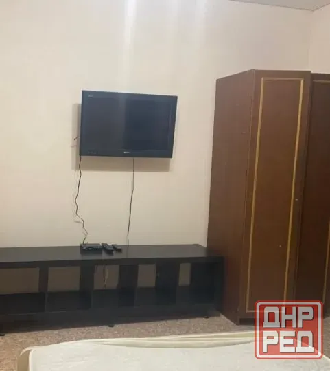 Сдачажилья Кировскийрайон 1комнатная Донецк - изображение 4