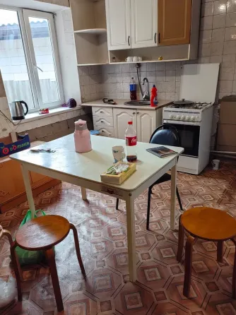 Сдачажилья Калининскийрайон 3комнатная дом Донецк