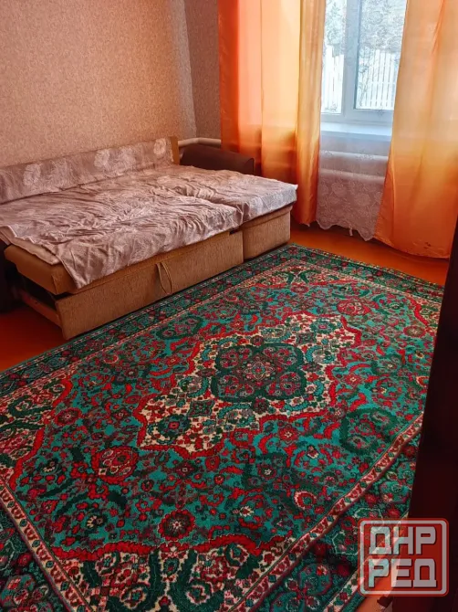 Сдачажилья Калининскийрайон 3комнатная дом Донецк - изображение 3