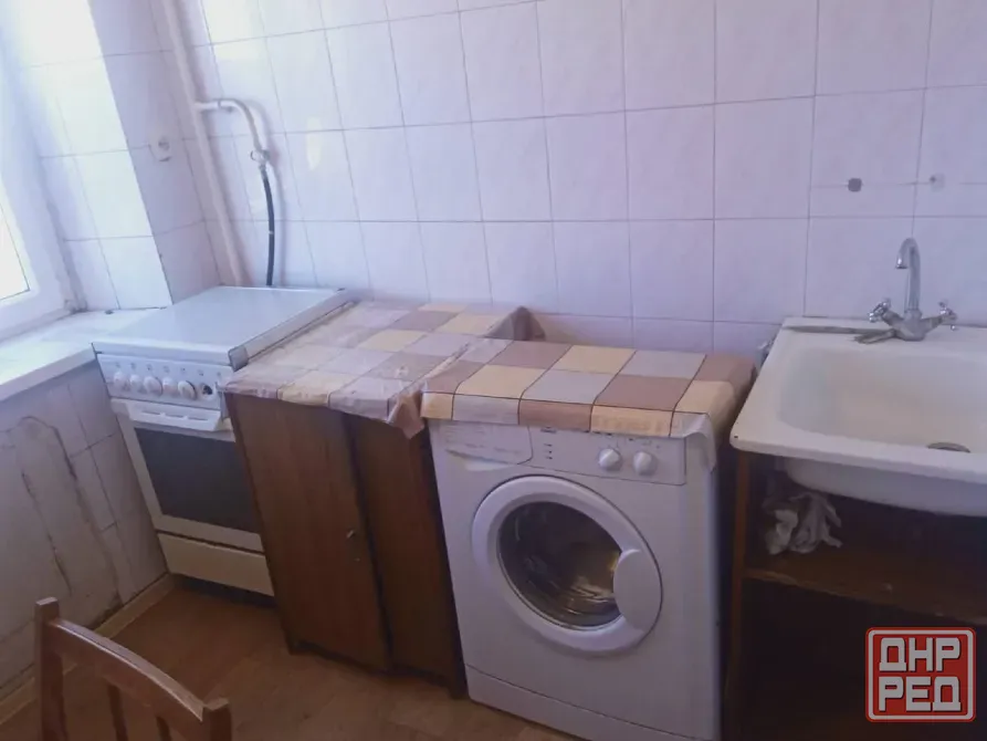 Сдачажилья Куйбышевскийрайон 2комнатная Донецк - изображение 7