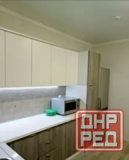 Сдачажилья Кировскийрайон 1комнатная Донецк - изображение 4