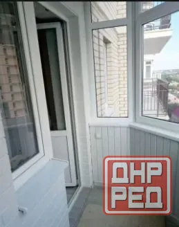 Сдачажилья Кировскийрайон 1комнатная Донецк - изображение 10