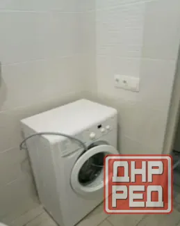 Сдачажилья Кировскийрайон 1комнатная Донецк - изображение 5