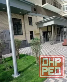 Сдачажилья Кировскийрайон 1комнатная Донецк - изображение 8