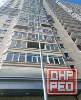 Сдачажилья Кировскийрайон 1комнатная Донецк - изображение 9
