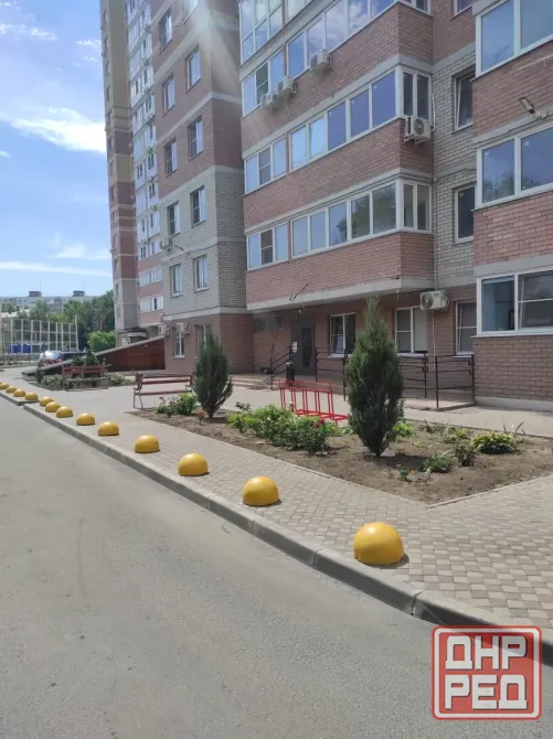 Сдачажилья Ленинскийрайон 1комнатная Донецк - изображение 10