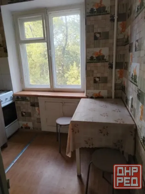 Сдачажилья Пролетарскийрайон 1комнатная Донецк - изображение 4