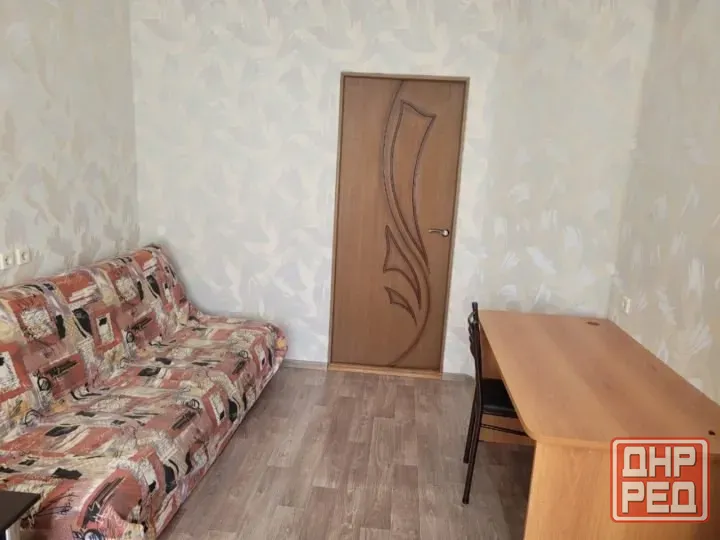 Сдачажилья Калининскийрайон 1комнатная Донецк - изображение 4
