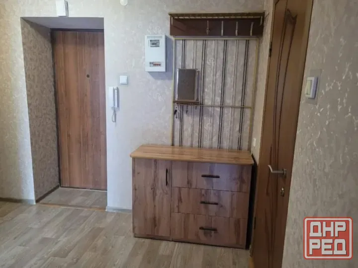 Сдачажилья Калининскийрайон 1комнатная Донецк - изображение 6
