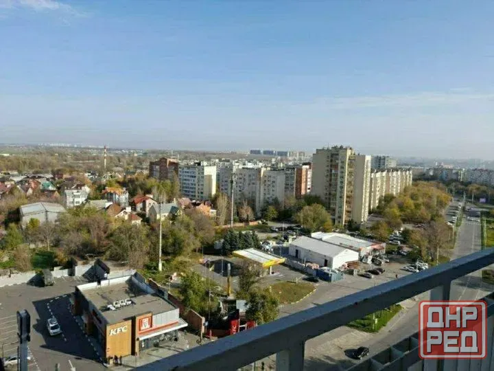 Сдачажилья Куйбышевскийрайон 1комнатная Донецк - изображение 8