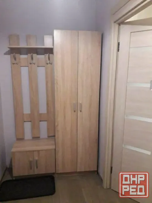 Сдачажилья Куйбышевскийрайон 1комнатная Донецк - изображение 5