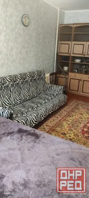 Сдачажилья Киевскийрайон 1комнатная Донецк - изображение 3