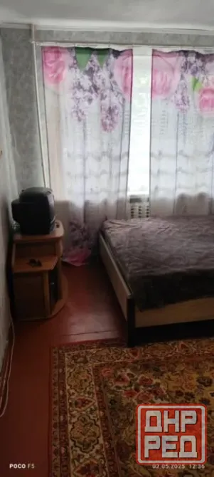 Сдачажилья Киевскийрайон 1комнатная Донецк - изображение 1