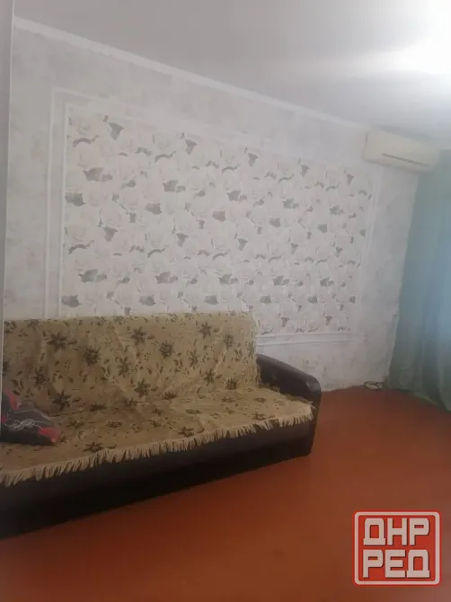 Сдачажилья Пролетарскийрайон 2комнатная Донецк - изображение 4