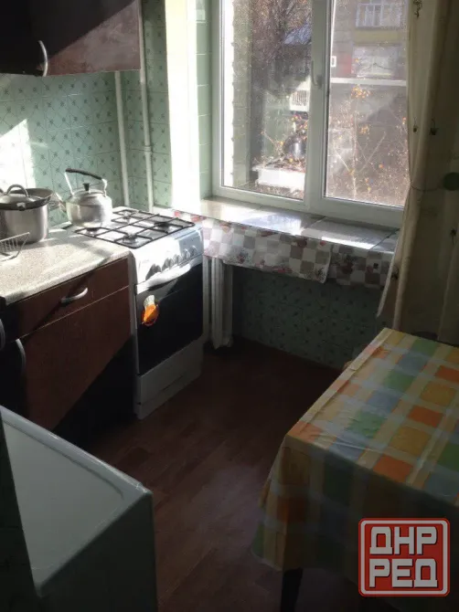 Сдачажилья Калининскийрайон 3комнатная Донецк - изображение 7