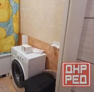 Сдаётся студия в Ленинском районе Донецка Донецк - изображение 5
