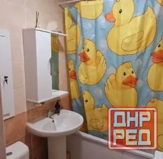 Сдаётся студия в Ленинском районе Донецка Донецк - изображение 4
