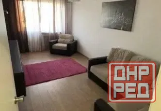 Сдачажилья Куйбышевскийрайон 1комнатная Донецк - изображение 1