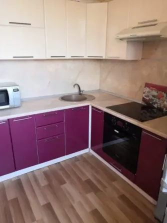 Сдачажилья Кировскийрайон 1комнатная Донецк