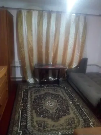 Сдачажилья Буденовскийрайон 1комнатная дом Донецк