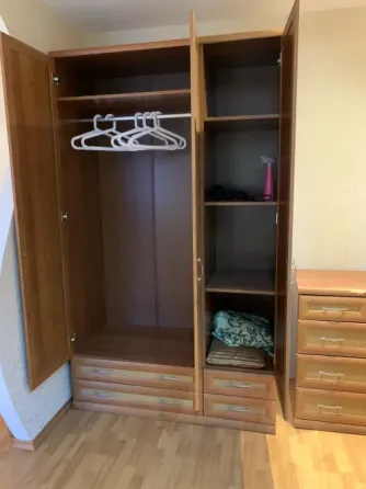 Сдаётся студия в Пролетарском районе Донецка Донецк