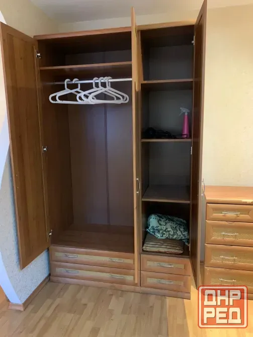Сдаётся студия в Пролетарском районе Донецка Донецк - изображение 6