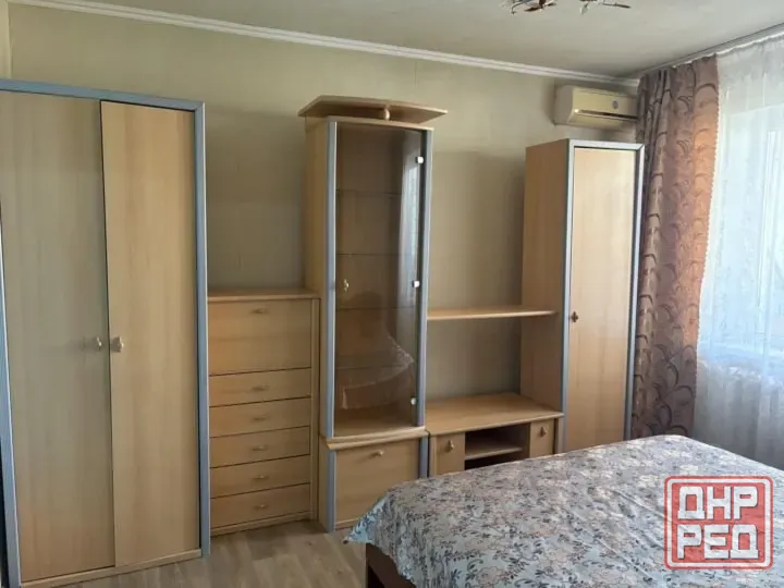 Сдачажилья Калининскийрайон 2комнатная Донецк - изображение 2