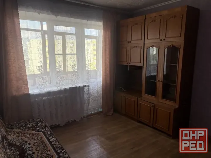 Сдачажилья Калининскийрайон 2комнатная Донецк - изображение 5