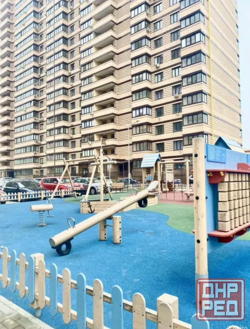 Сдачажилья Ленинскийрайон 1комнатная Донецк - изображение 7