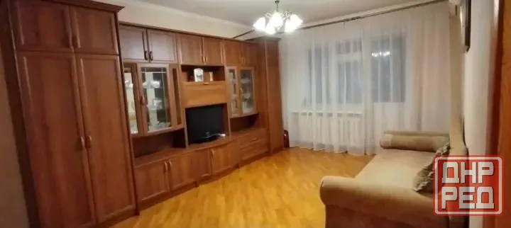 Сдачажилья Куйбышевскийрайон 1комнатная Донецк - изображение 6