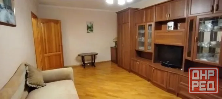 Сдачажилья Куйбышевскийрайон 1комнатная Донецк - изображение 5