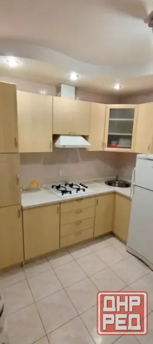 Сдачажилья Куйбышевскийрайон 1комнатная Донецк - изображение 2
