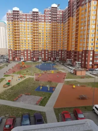 Сдачажилья Петровскийрайон 1комнатная дом Донецк