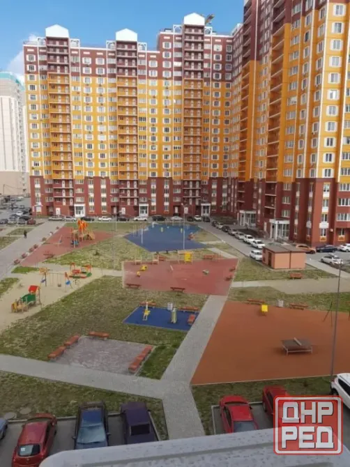 Сдачажилья Петровскийрайон 1комнатная дом Донецк - изображение 1