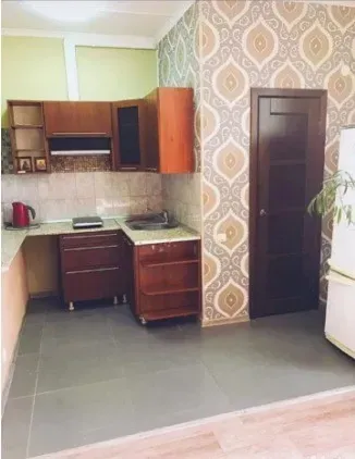 Сдаётся студия в Кировском районе Донецка Донецк