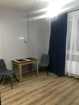 Сдаётся студия в Буденовском районе Донецка Донецк