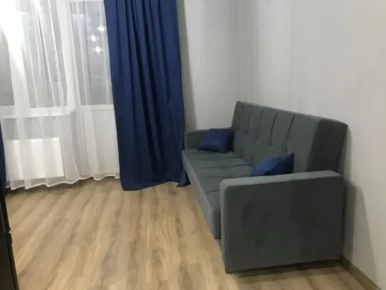 Сдаётся студия в Буденовском районе Донецка Донецк