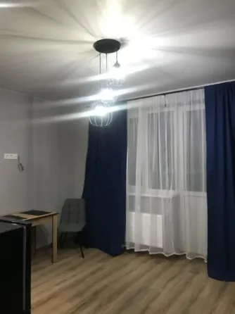 Сдаётся студия в Буденовском районе Донецка Донецк