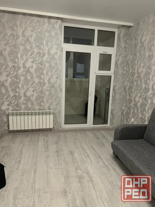 Сдачажилья Петровскийрайон 1комнатная Донецк - изображение 6